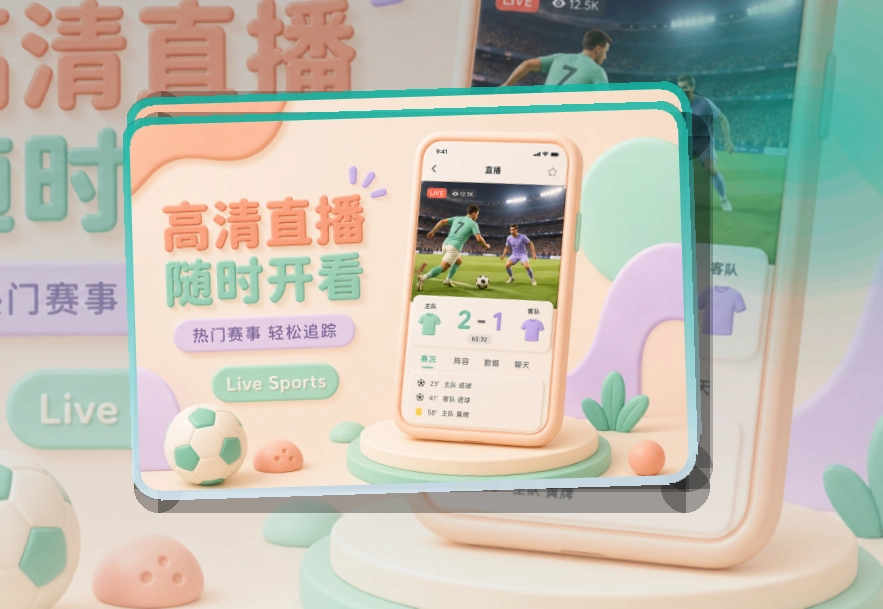 开云 App赛事功能整理,赛后回看和入口回访都更顺手 页面展示