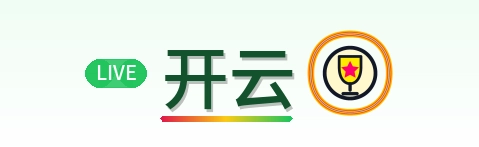 开云 Logo